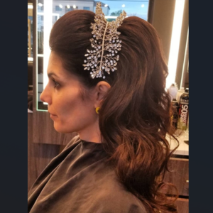 Hair work