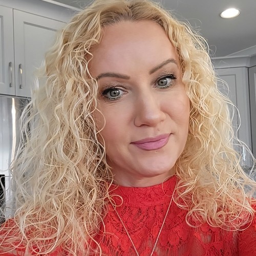 Irina Wratchford – Expert Hairstylist at Reflection Hair Studio, Morrisville NC