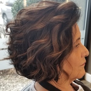 Precision cut