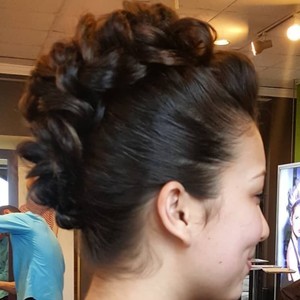 Color result