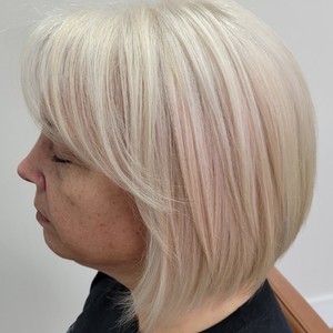 Balayage
