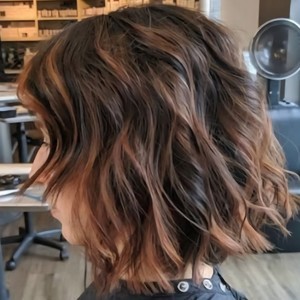 Color transformation