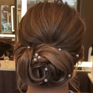 Color result