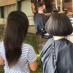 Color transformation