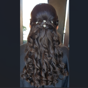 Color transformation