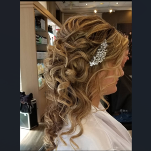Hair result