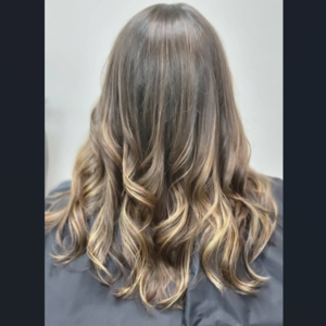 Precision styling