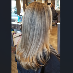 Balayage