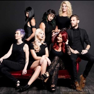 Hair color